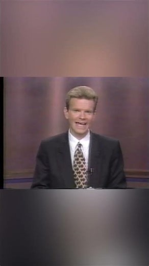 Brad Douglas - WBBJ-TV - During TGIF - ABC - News Preview - 10/24/97 #history #localnews #shorts