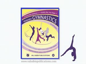 Explanation of Val Sabin Gymnastics Manuals