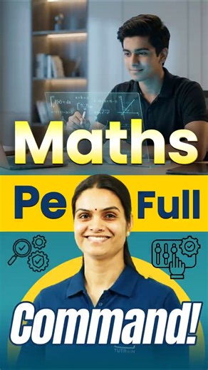 Why Learning Only Maths Formulas Is Not Enough | Concept + Calculation Explained | #maths #concept
