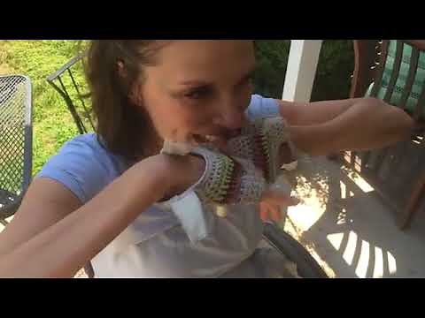 How I Open String Cheese...