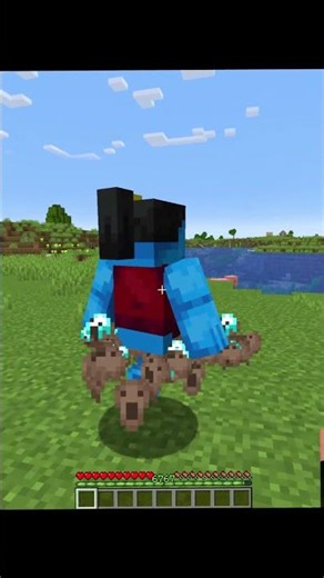 Cool Mods Minecraft Moment