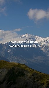 One week. Eight races. 3 Finals. One legendary stage. From August 25–31, 2025, the HOKA UTMB Mont-Blanc takes over the Mont-Blanc region — and the whole world can join the experience! #UTMBLIVE will bring you closer than ever to the UTMB World Series Finals action with: 🎙 Live coverage in 5 languages 🇬🇧🇫🇷🇮🇹🇪🇸🇨🇳 🎥 Stunning drone & on-course footage 📊 Real-time stats & predictions 💬 Live chat, polls & fan interaction ✨ Equal spotlight on women’s & men’s races Broadcast schedule: 🔹 T