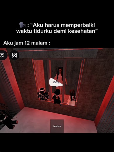 Exploring Roblox Horror Games: Bangsal and XYZBCA