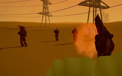 【GMOD】模组推荐：死亡之眼