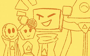 【FNF】JSAB粉红腐败（TPC）模组（合集）