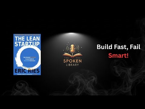The Lean Startup Summary | Build Successful Startups with Innovation
