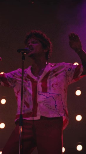 The Romantic Tour. Get your tickets NOW. | Bruno Mars