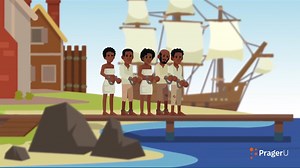 A look at PragerU’s video on the history of slavery