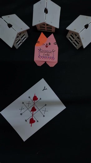 You won my heart! ❤️ DIY Gift Card Idea