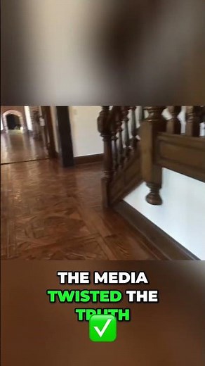 Neverland Ranch Unseen Footage Reveals Michael Jackson's Truth!#michaeljackson #michael