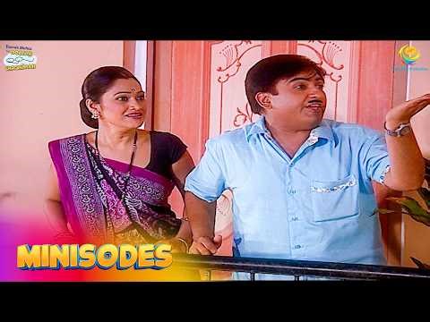 Jethalal ne Bhide ko Bola रद्दी वाला? | TMKOC Hungama | EP 151 | Minisodes