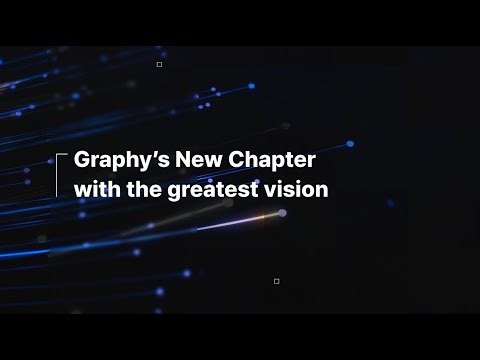 About Graphy: Shaping the Future with Vision