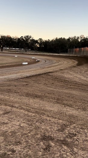 Super Late Model Racing at All-Tech Raceway