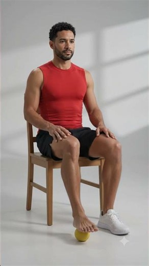 5 Best Exercises for Prostate Health | Stronger Pelvic Floor & Better Circulation #Shorts