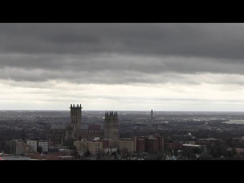 LIVE | Tornado watch in DC area – Storm Team4 tracks severe weather, radar & alerts