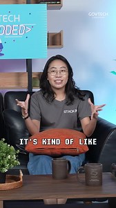 If you are new to tech stacks, let us break it down for you! 🤔 ⁣ ⁣ It’s akin to building your BTOs, where you have to lay a foundation and piece together functional elements to create a complete usable system - #TechStacks are layered systems where each component relies on the previous one to function properly. They are completely customisable to fit your preferences and project requirements.⁣ ⁣ Dive deeper into tech stacks and learn why the Singapore Government developed our own tech stack in