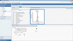 TraceFinder 4.1 QE Master Method