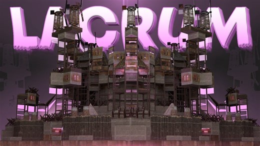 R2团队5x5基地设计 - 教程