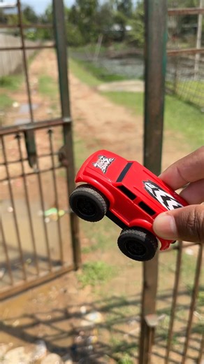 Remote control Racing Car Toy Testing 😲