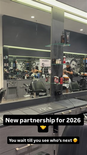 The Tee Lounge - Premium Golf Simulator Venue on Instagram: "Welcome to our newest partner 💪 iBarber Garden City, Lower Level!!! A great team that provides quality services to the community! We love to have them on board, they will be apart of our giveaways and we have set up shared benefits for both The Tee Lounge and iBarber customers 💪 Ask for Harry when you go in store and he will look after you 🤝"