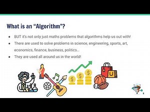 Algorithms in Maths - Level 5 : Lesson 1, Algorithms