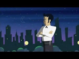 Funny Enf girl. Comment