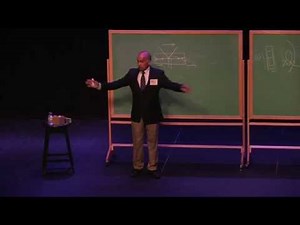 Relativity Crash Course | Ramamurti Shankar