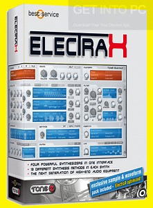 Download Electrax 2 Vst Free