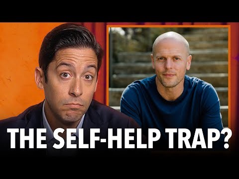 Did Tim Ferriss Just Destroy His Own Industry?