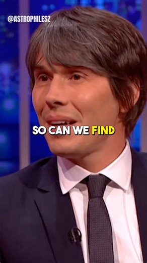 90K views · 1.6K reactions | Brian cox on alien life #universe #aliens #astronomy | AstroPhilesz | Facebook