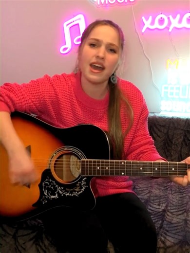 Here's a cover of