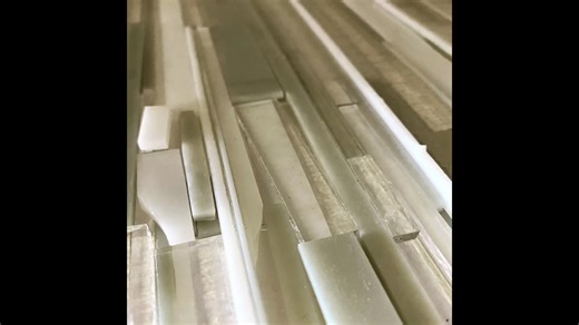 素材作り 完成までの第一歩 #アート #グラスアート #モザイクガラス