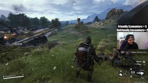 #1 Arc Raiders Bot Hunts Blueprints (to give them away >:) )