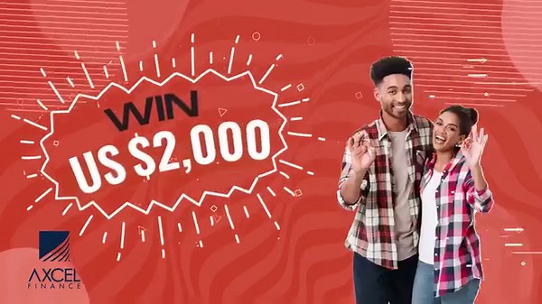 Don't just shop, WIN big this Black Friday with Axcel Finance’s Big Bucks Promotion!  Secure your loan with Axcel Finance before November 22nd for a chance to WIN $2,000 USD and get your CASH IN HAND on Black Friday!!  Shop till you drop this Black Friday Season.  Your wallet will thank you!  #BlackFridaySavings #ShopSmart #AxcelFinance #CashInHand #BlackFridayBigBucks #ShopTillYouDrop #AxcelerateYourLife | The Nation Barbados | Facebook