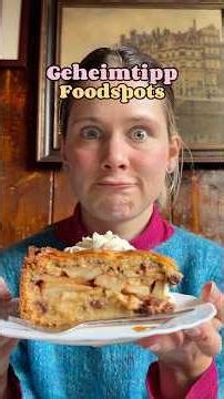 BESTES Essen in Amsterdam?! 🥹 #food