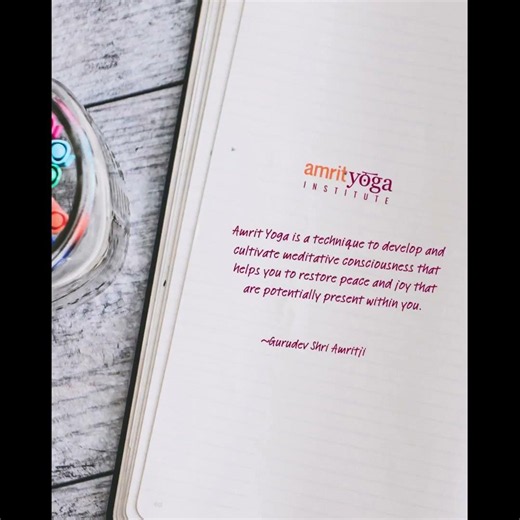 Restoration Through Yoga Nidra