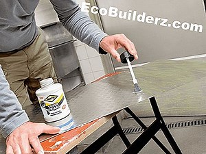 Come riparare una linea di skimmer per piscine interrate? - 2026 | It.EcoBuilderz.com