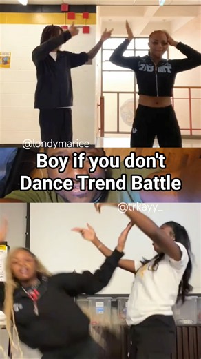 ❤️🖤🔥 Cheer Dance Trend Moves #cheer #cheerleading #school #students #dance