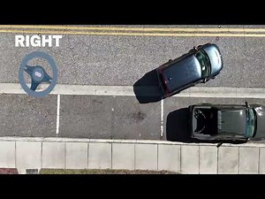 How to Parallel Park - Parallel Parking made Easy!