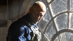 A Working Man - Film (2025)