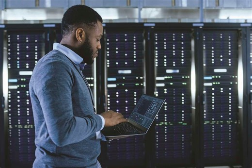 Investor boost as Kenya now begins regulating commercial data centres