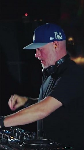 🔥 Eric Prydz will rock Amnesia Ibiza on Aug 5, Sept 2 & Sept 16! Get ready for a mind-blowing night.