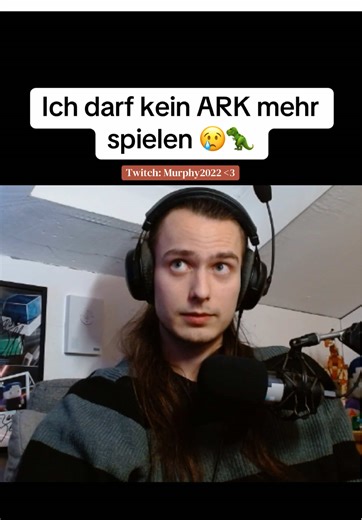 Twitch: Murphy2022 // Irgendwann kann man das nurnoch mit Ironie angehen.. ^^ #ark #streamen #adventurecraft #Minecraft