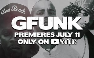 G Funk - Official Trailer