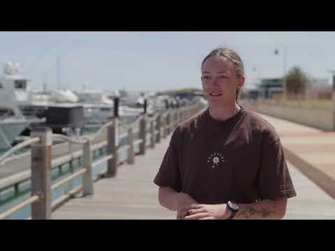 Life as a Protective Service Officer in Geraldton