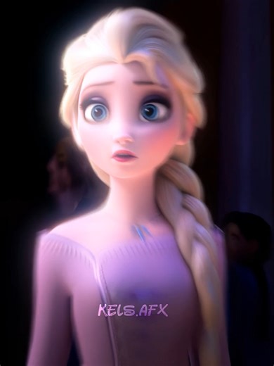 Frozen and Tangled Velocity Edit