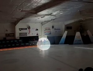 Full video of Tessa and Scott at Ilderton Skating Club's 50th Anniversary celebration