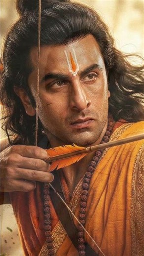 Ramayana Movie 2 Ram in 1 Movie #bollywood #movie #ramayana