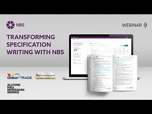 Transforming Specification Writing with NBS