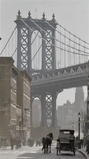 Poverty in 19th Century New York